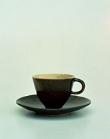 Kaffeetasse 20'er Jahre